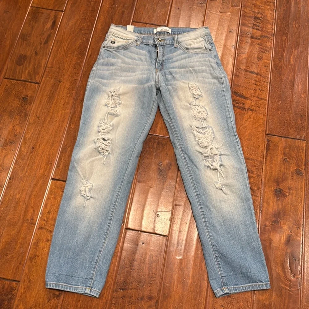 Ladies jeans - Picture 1 of 5
